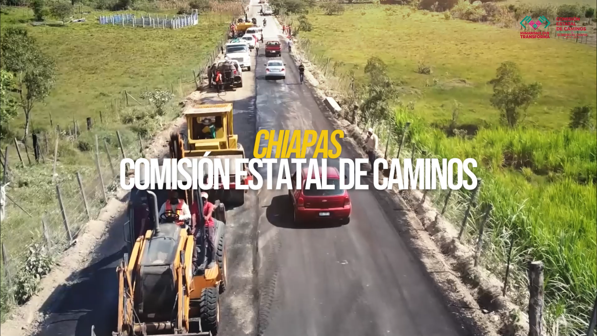 Imagen del video